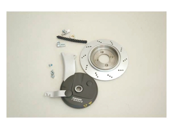 Sram NAAFDL A I-BRAKE DD