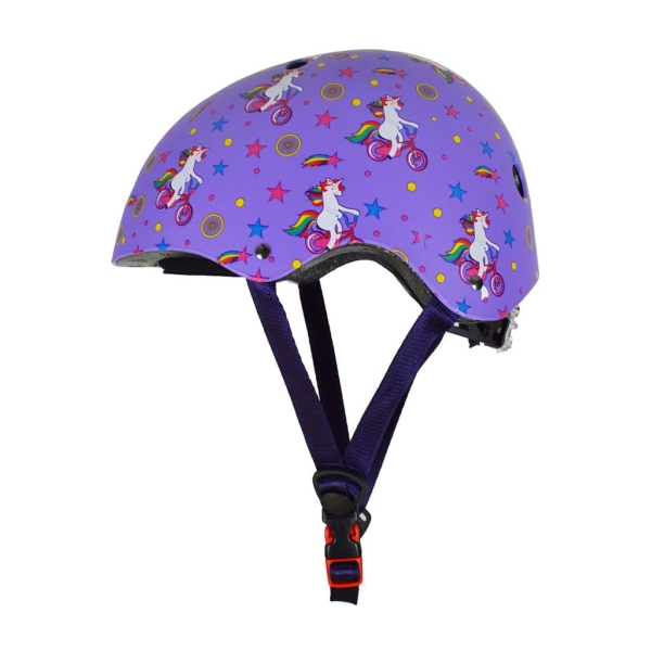 Kiddimoto helm - Afbeelding 4