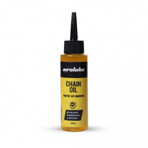 Airolube OLIE AL CHAIN OIL FLACON 100ML