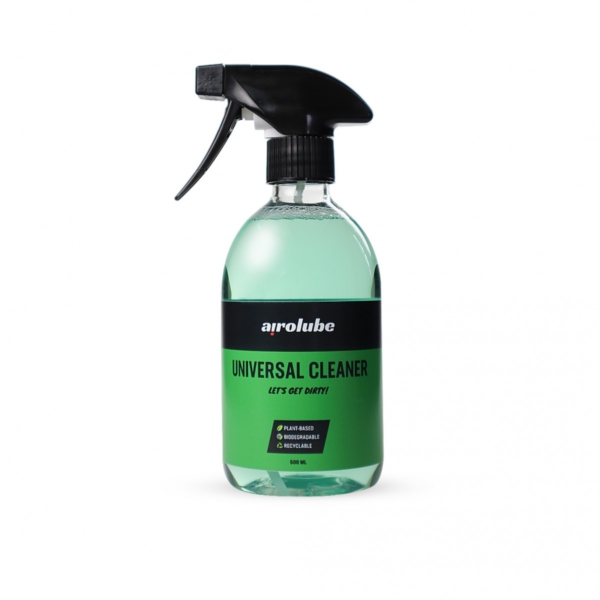 Airolube OLIE AL UNIVERSAL CLEANER TRIGGER 500ML