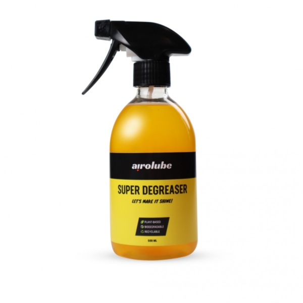 Airolube OLIE AL SUPER DEGREASER TRIGGER 500ML