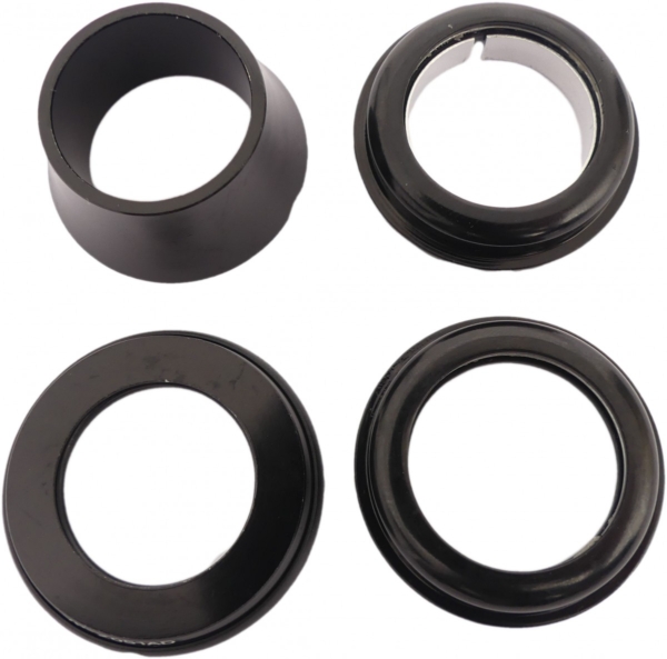 Gazelle BALH. STEL VP-Z051AD BLACK Z/ONDER CONE