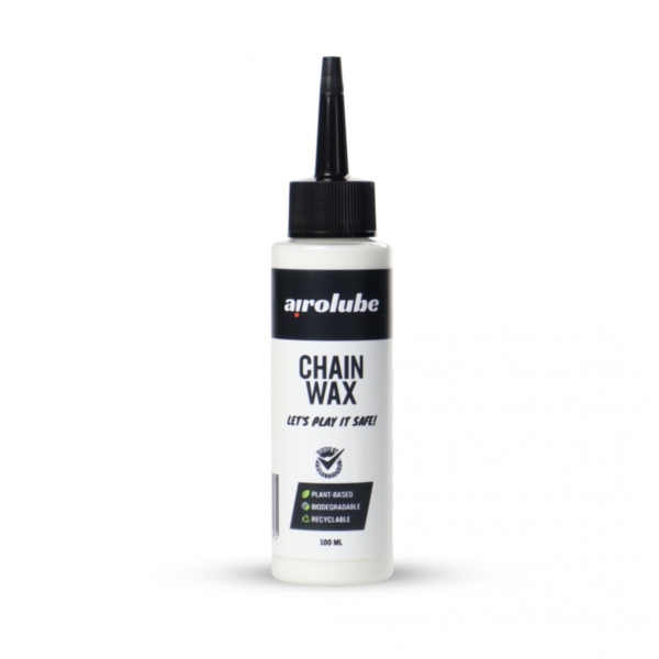 Airolube OLIE AL CHAINWAX FLACON 100ML