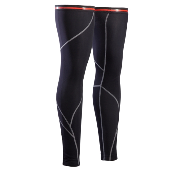 Bontrager WRMR BNT LEG S BK Black