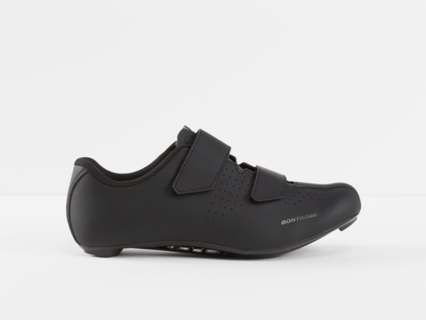 Bontrager Schoen Solstice BLACK