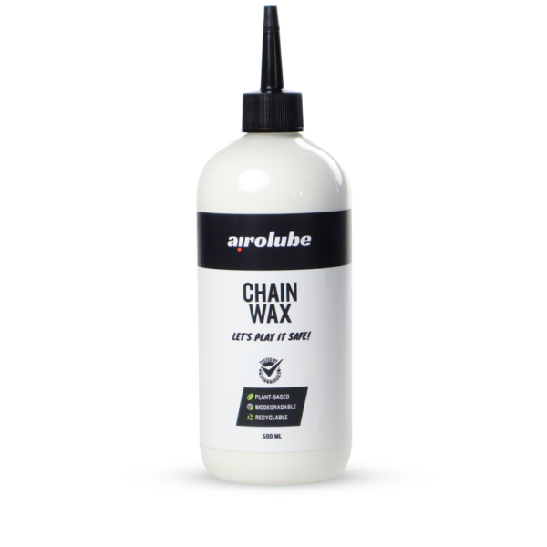Airolube OLIE AL CHAINWAX FLACON 500ML