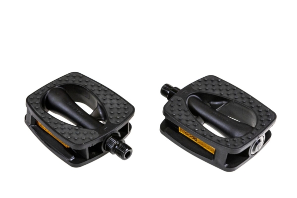 Gazelle PEDALEN FP-839 9/16 PP-BODY GRI/ZWT V2