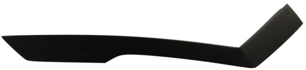 Gazelle Jasbeschermer Kapje Onderzijde 001 Black