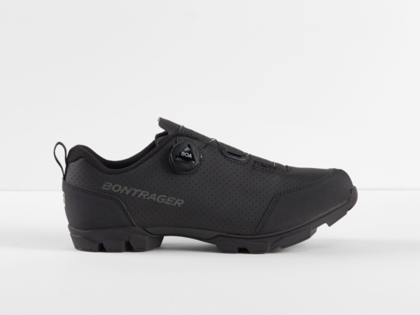 Schoen Bontrager Evoke 43 Schoen Bontrager Evoke BLACK