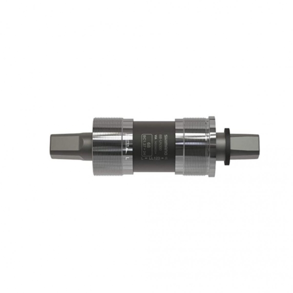 Shimano Bottom Bracket BB-UN300 BSA Zwart