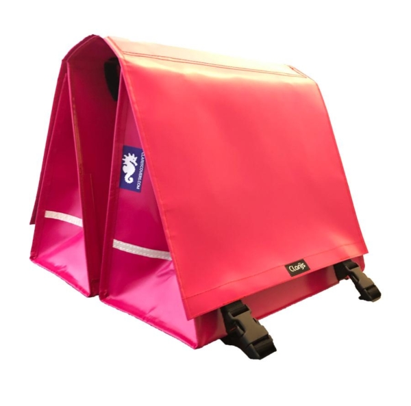Mirage ACHTERDRAGER BEVESTIGINGMATERIAAL ZWART 2555502 - Afbeelding 3