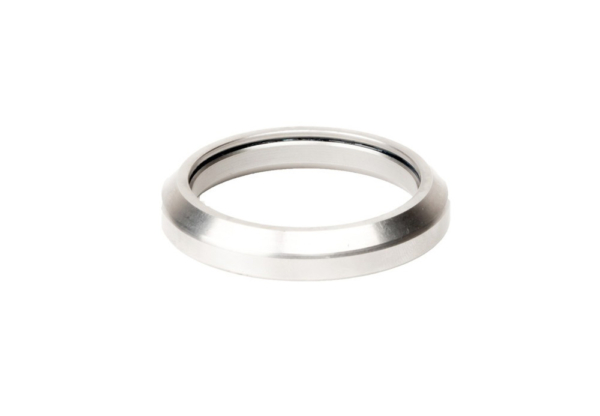 Xlc BALHD LAGER 11/2" 52X40X6.5 45/45° Zilver