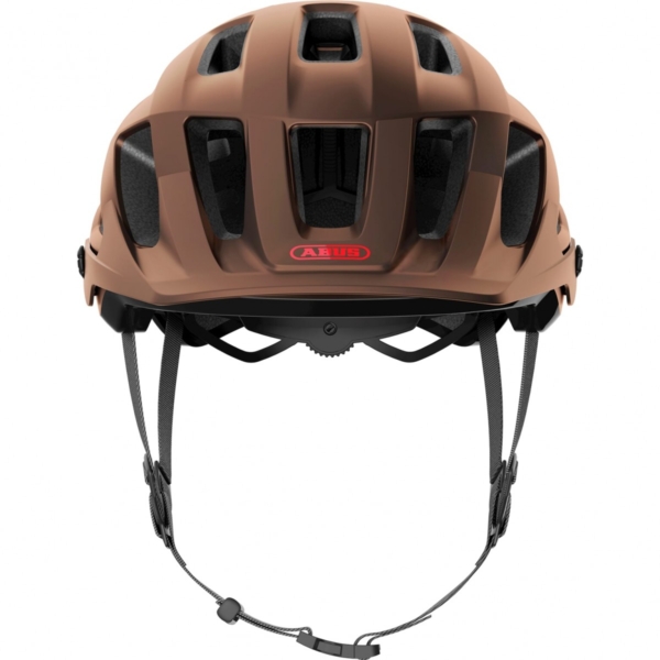 Abus helm Moventor 2.0 MIPS Metallic Copper