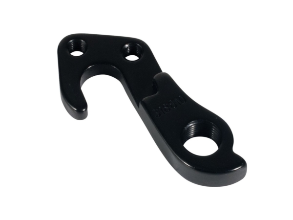 Trek Derailleur Dropouts and Hangers BLACK