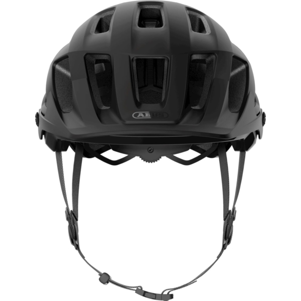 Abus helm Moventor 2.0 QUIN c Velvet Black