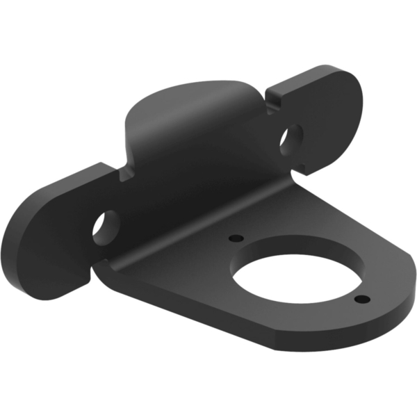 Polisport Ahead adapter+ Zwart