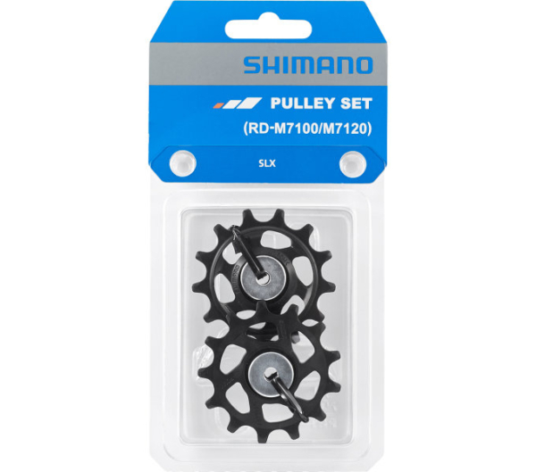 Shimano Derailleurwielset 12-Sp SERIES COLOR