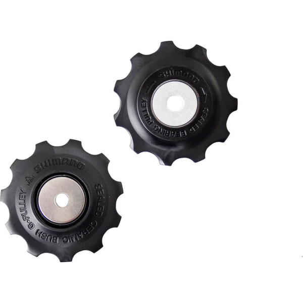 Shimano Derailleurwielset RD-6700 Zwart