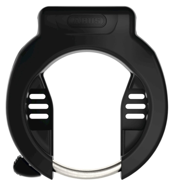 Abus ringslot Pro Amparo 4750X ART 2 Zwart
