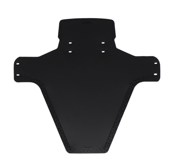 Xlc SPATBORD V MINI ZW MGC42 UV Black