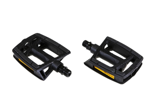 Gazelle PEDALEN FP-872 9/16 PP-BODY ZWT/GRI V2