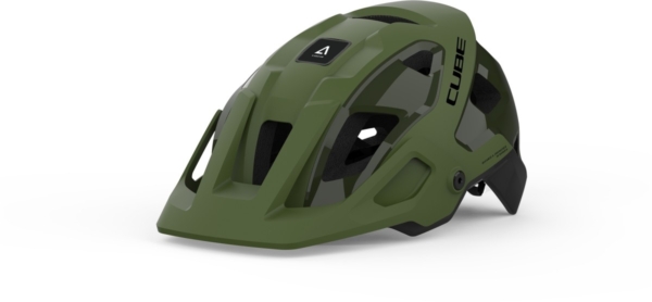 Cube HELMET STROVER L (57-62) Olive