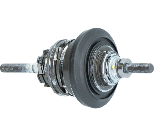 Shimano Binnenwerk (182Mm As) SG-C3001-7R