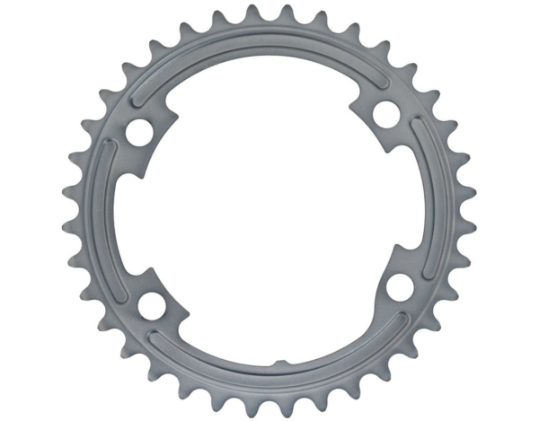 Shimano Kettingblad 36T-MT 105 ZILVER