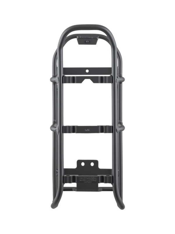 Trek Rack -Diamant MIK 700c & 27.5" 100mm e-bike Al BLACK