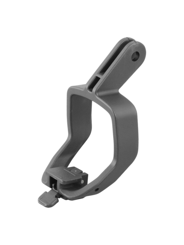 Bontrager Stuurpen onderdeel BLACK
