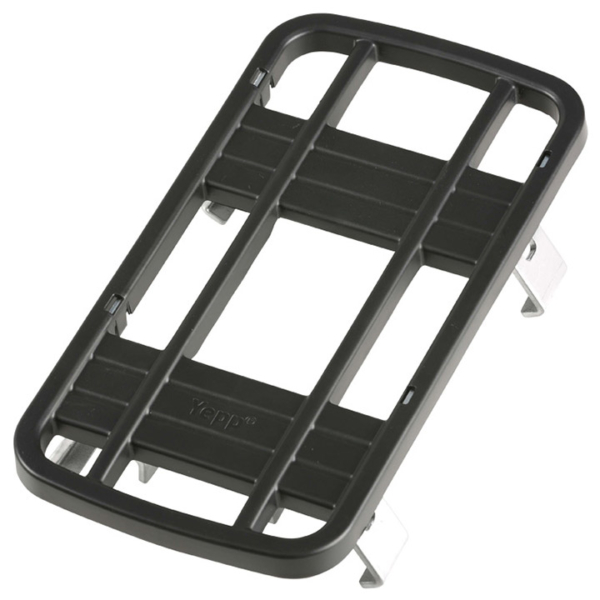Thule DUOD YEPP EASYFIT DRAGER ZW Zwart