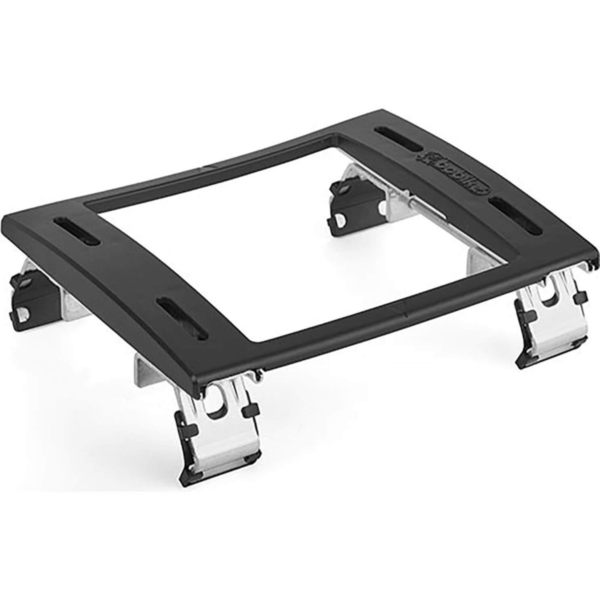 Bobike DUOD ELO MONTAGEBEUGEL EXCLUSIVE BD Zwart
