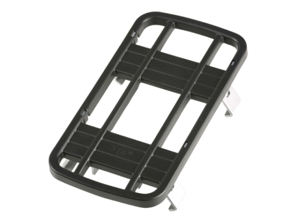 Thule DUOD YEPP EASYFIT DRAGER ZW Zwart - Afbeelding 3