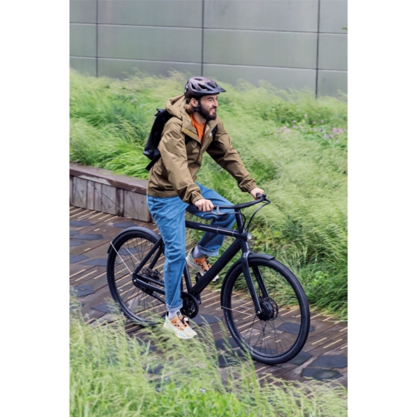 Abus helm Urban-I 3.0 ACE 56-61c Metallic Copper