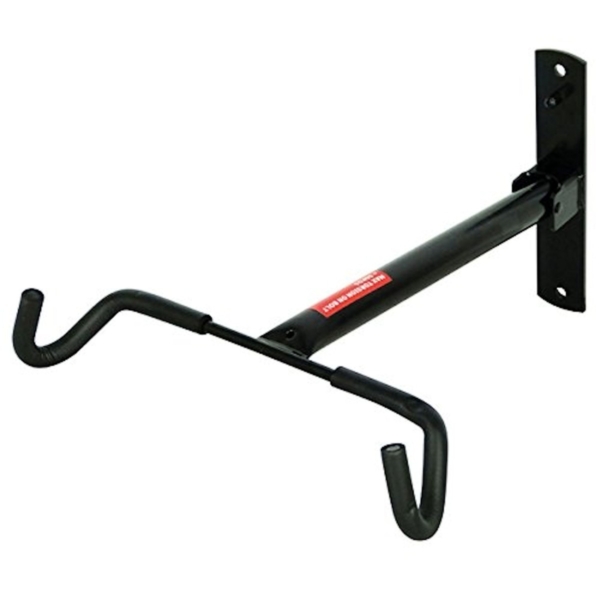 Unbranded PROMO MUURHANGER FIETS OPKLAP ZW Zwart