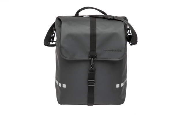 New Looxs schoudertas Odense 17,5L Black