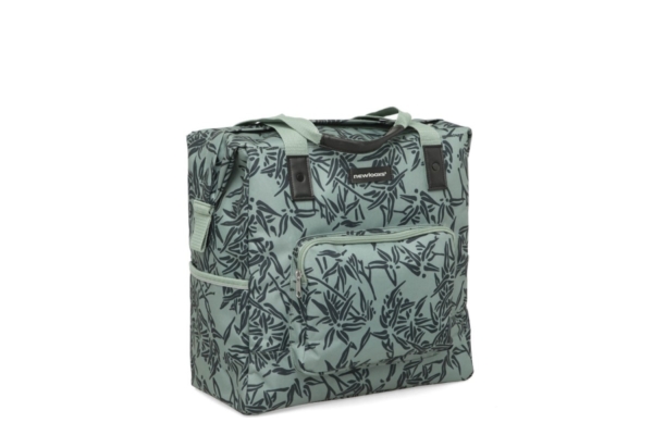 New Looxs fietstas enkel Camella 24,5 Bamboo Green