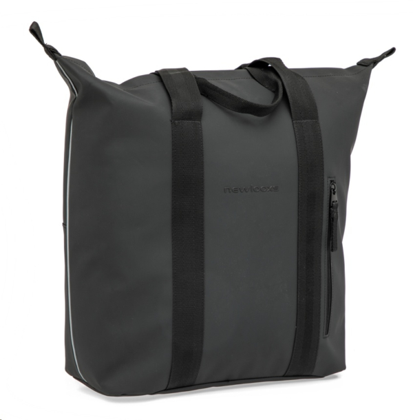 New Looxs enkele fietstas Odense Kota 24L Black
