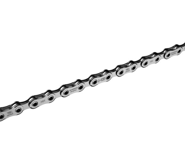 Shimano Ketting 12-Sp SLX/105 CNM7100 Silber