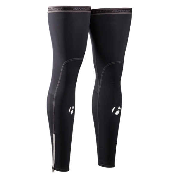 Bontrager Thermal Leg Warmer VS-Maat=X-Small Black