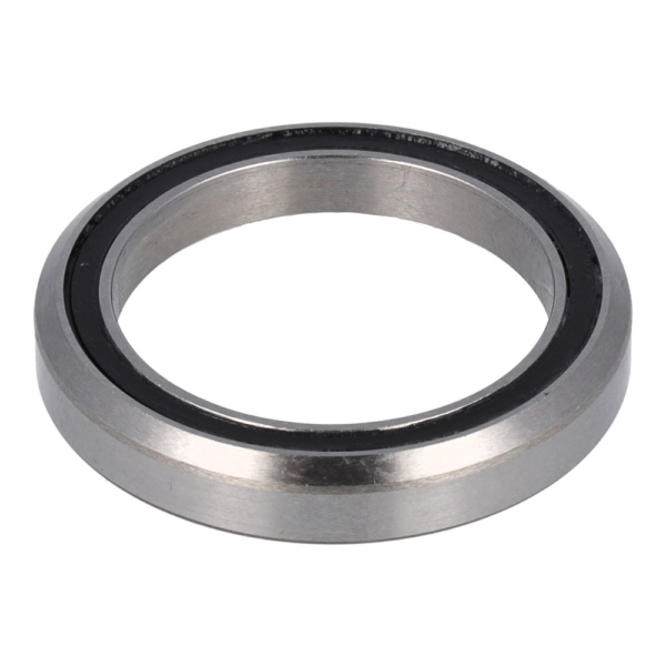 Elvedes BALHD ELV LAGER 11/8" 41X30.15X6.5 45/45° Zilver