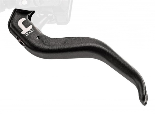 Magura REMD MAG MT4 HEVEL 2 VINGER L/R Zwart