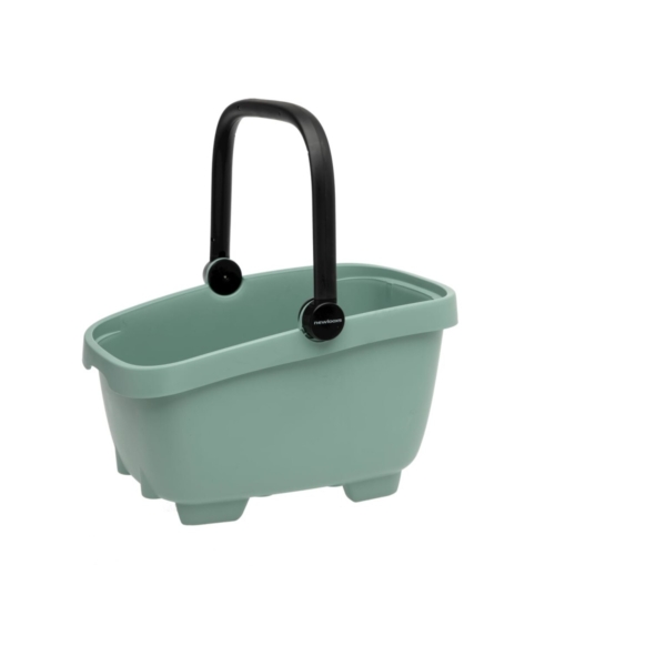New Looxs mand Clipper groen MIK Green
