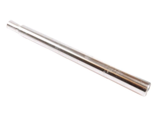 Kalloy ZADELPEN ALU 26,8X350 KAARS Zilver