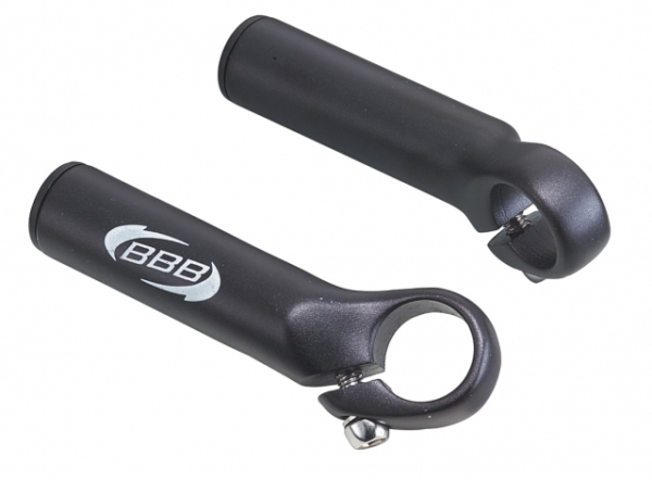 BBB BBE-01 barends T-Monkey recht Zwart