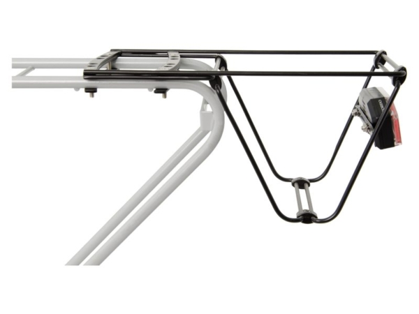 Cordo dragerverlenger de luxe Zwart