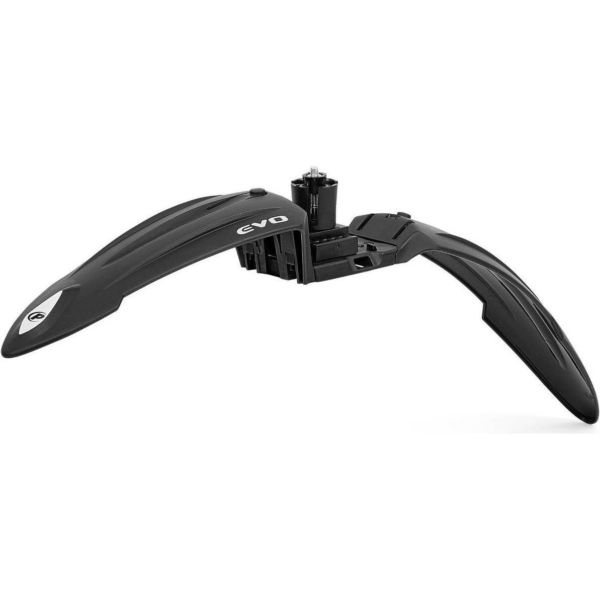Polisport v spatb Cross-Country Evo Black