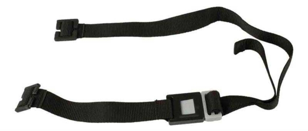 Bobike BO1250072 Riem Zwart