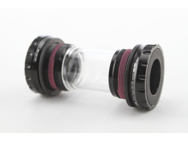 Tecora MARWI TRAPAS BB-E02 HOLLOWTECH ATB/CITY 102MM SHIMANO