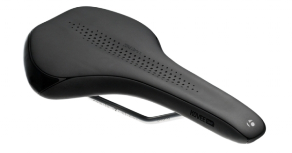 Bontrager Zadel Kovee Comp Small Black